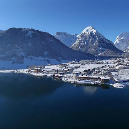 Achenseeloft Pertisau